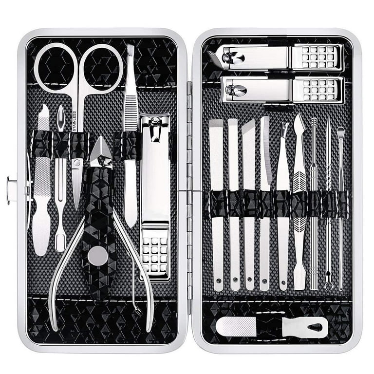 Professional manicure kit discount