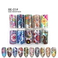 thumbnail image 1 of Manicure Sticker Set, 1 of 5