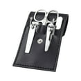thumbnail image 1 of Manicure Tools, Nail Clipper Kit, Stainless Steel Nail Care Set, 7 Piece, 1 of 2