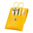 thumbnail image 1 of Manicure Tools, Nail Clipper Kit, Stainless Steel Nail Care Set, 7 Piece, 1 of 2