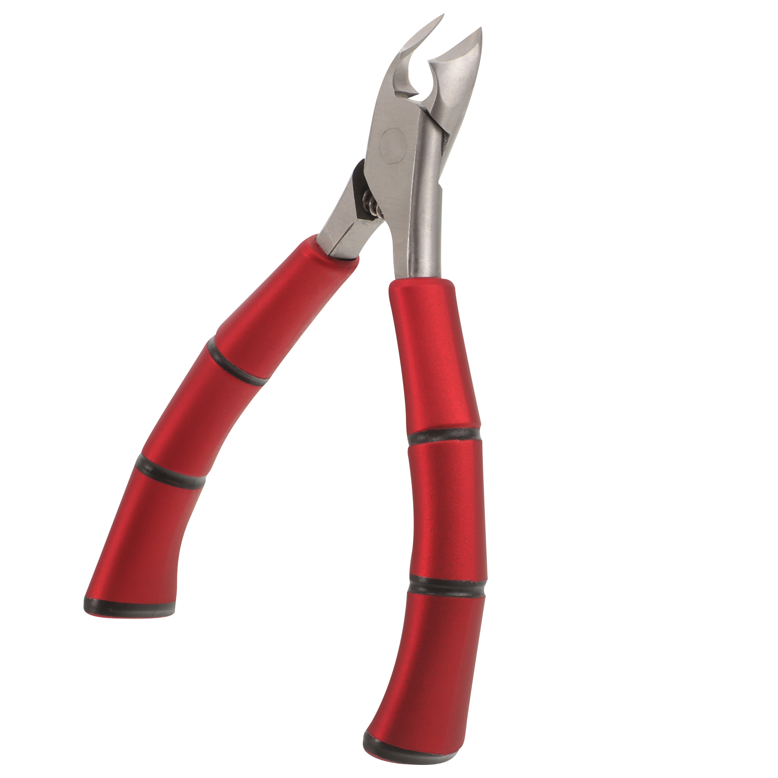 Manicure Tools Professional Cuticle Clippers Toenail Shearing Scissors