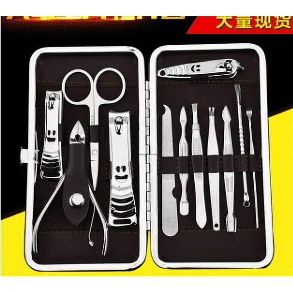 Manicure set