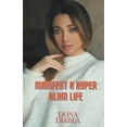 thumbnail image 1 of Manifest A Hyper Glam Life, (Paperback), 1 of 1