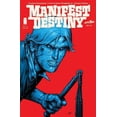 thumbnail image 1 of Manifest Destiny #5 (2nd) VF ; Image Comic Book, 1 of 1