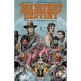 thumbnail image 1 of Pre-Owned Manifest Destiny Volume 2: Amphibia & Insecta (Paperback) 1632150522 9781632150523, 1 of 1