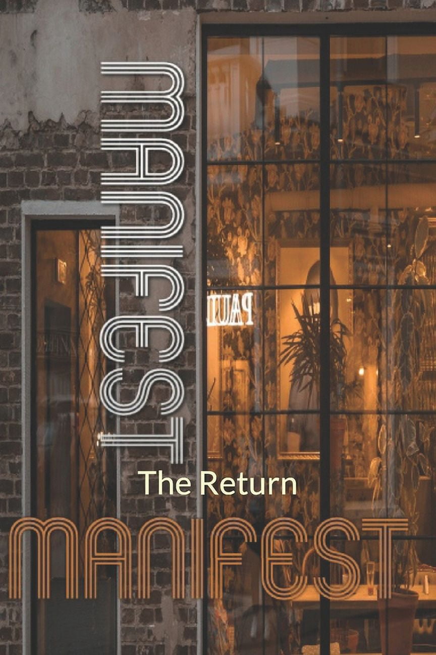 Manifest II : The Return (Paperback)