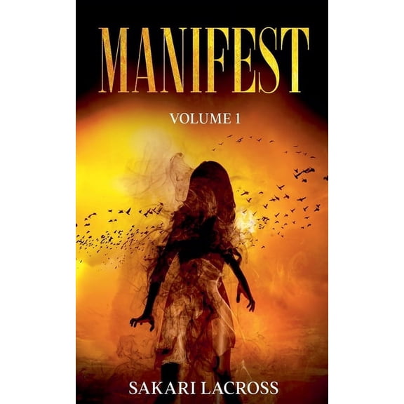 Manifest Manifest, Book 1, (Paperback)