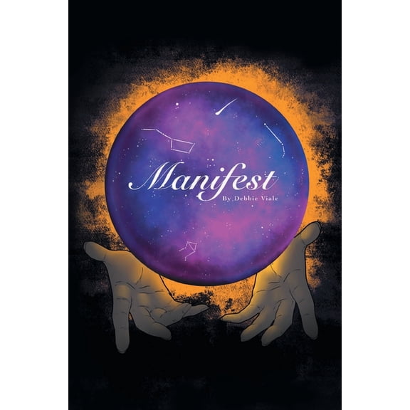 Manifest, (Paperback)