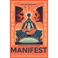 thumbnail image 1 of Pre-Owned Manifest (Hardcover) 0062840290 9780062840295, 1 of 1
