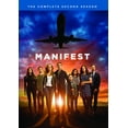 thumbnail image 1 of Manifest: The Complete Second Season, 1 of 1