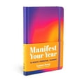 thumbnail image 1 of Manifest Your Year: 12-Month Perpetual Planner, (Hardcover), 1 of 1