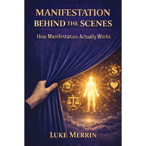 Manifestation Behind the Scenes, (Paperback)