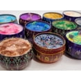 thumbnail image 1 of Manifestation Candles For Love, Abundance, Clarity, Spiritual Cleanse, Healing, reiki energy, herbs, and organic soy Wax, 1 of 11
