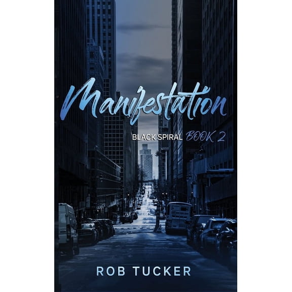 Manifestation (Hardcover)