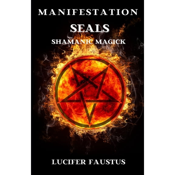 Manifestation Seals