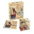 thumbnail image 1 of Manifestation Tarot: Includes 78 Cards and a 64-Page Illustrated Book, (Paperback), 1 of 1
