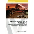 thumbnail image 1 of Manifestations of evil in Middle-Earth (Paperback), 1 of 1