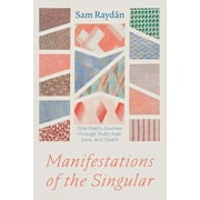 Manifestations of the Singular Paperback