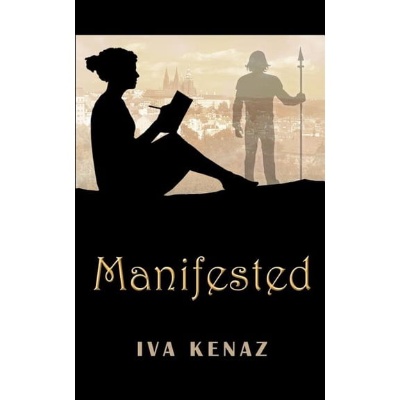 Manifested (Paperback)