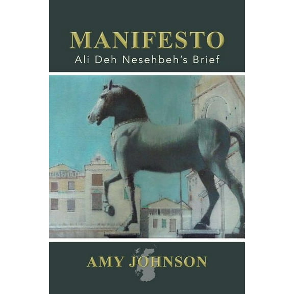 Manifesto: Ali Deh Nesehbeh, (Paperback)