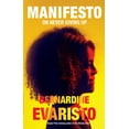 thumbnail image 1 of Manifesto: On Never Giving Up, (Hardcover), 1 of 1