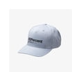 thumbnail image 1 of Manifesto Snapback Hat, Heather Charcoal - One Size Fits Most, 1 of 1