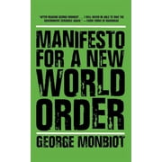 Manifesto for a New World Order, Paperback