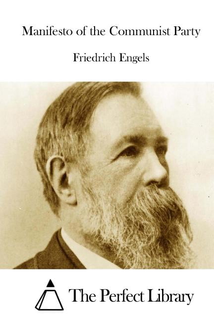 Manifesto of the Communist Party, (Paperback)