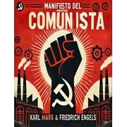 Manifiesto del Partido Comunista, Paperback