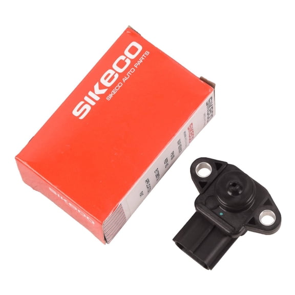 Manifold Absolute MAP Pressure Sensor E1T26571A by EGOESWELL
