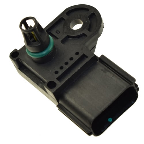 Manifold Absolute Press Sensor Regitar USA RAS199 - Walmart.com