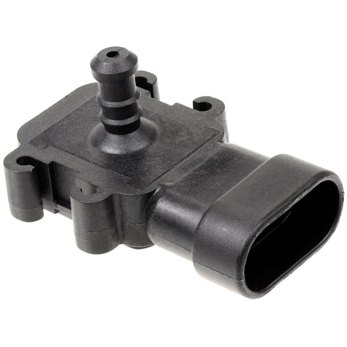 Manifold Absolute Pressur