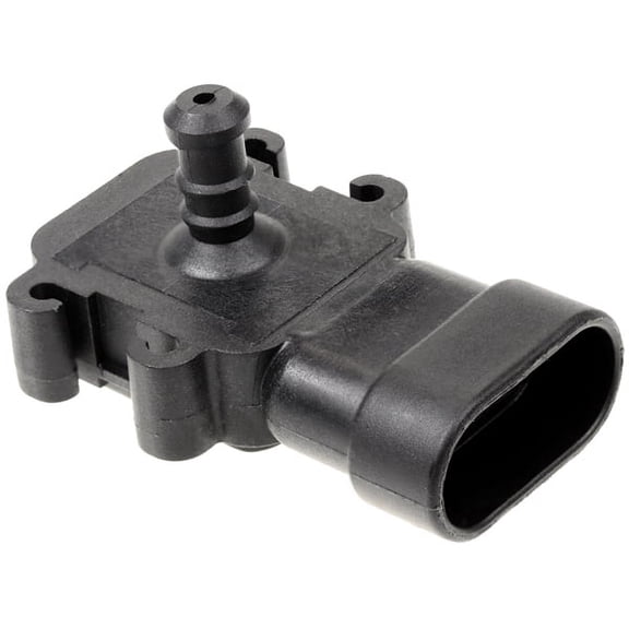 Manifold Absolute Pressur