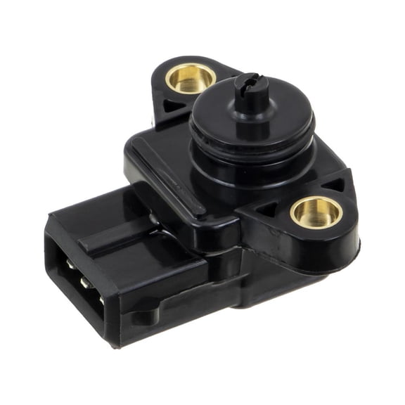 Rareelectrical 1991-2004 Mitsubishi 3000GT Eclipse Galant Montero Eagle Talon MAP Sensor New