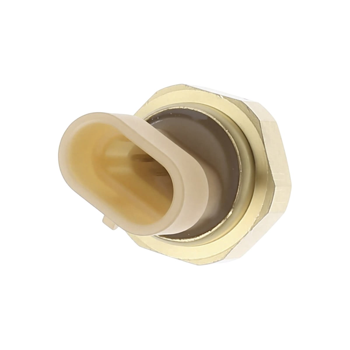 Manifold Absolute Pressure Sensor Compatible: Advance Mixer 2000-2002 ...