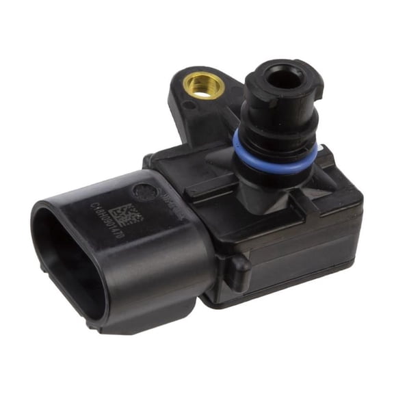 Manifold Absolute Pressure Sensor Compatible With DODGE CALIBER SRT-4 2.4L L4 2008-2009 CALIBER R/T 2.4L L4 2008 By Part Numbers AS409 05149056AA MP0107 43-MP0107