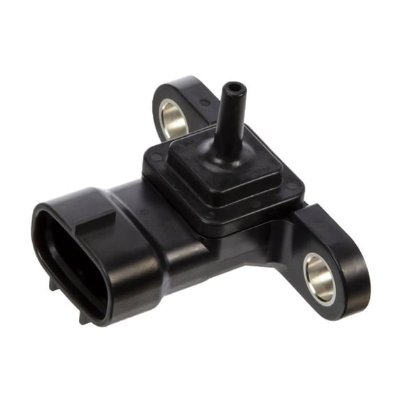Manifold Absolute Pressure Sensor Compatible With MAZDA 2 GS 1.5L L4 2011-2014 2 GX 1.5L L4 2011-2014 By Part Numbers AS442 ZJ20-18-211 MP0189 43-MP0189