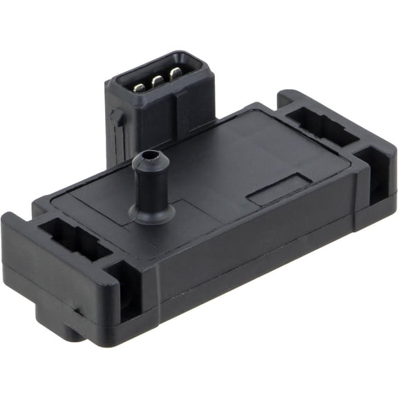 Manifold Absolute Pressure Sensor Compatible With SAAB 9000 CSE TURBO 2.3L L4 1993-1998 9000 AERO 2.3L L4 1993-1997 By Part Numbers AS234 9132374 MP0128 43-MP0128