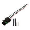 thumbnail image 1 of Manifold Absolute Pressure Sensor Connector - Compatible with 1993 - 1999 Saturn SW2 1.9L 4-Cylinder 1994 1995 1996 1997 1998, 1 of 2