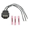 thumbnail image 1 of Manifold Absolute Pressure Sensor Connector - Compatible with 1996 - 2001 Nissan Pathfinder 1997 1998 1999 2000, 1 of 2