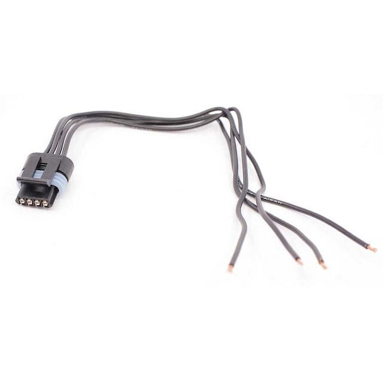 Mass Air Flow sensor Electrical Connector Fits Mini Cooper 2007-2011 1.6L Mass Air Flow sensor Electrical Connector Fits Mini Cooper 2007-2011 1.6L
