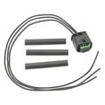 thumbnail image 1 of Manifold Absolute Pressure Sensor Connector - Compatible with 2005 - 2006 Jeep Liberty 2.8L 4-Cylinder, 1 of 2