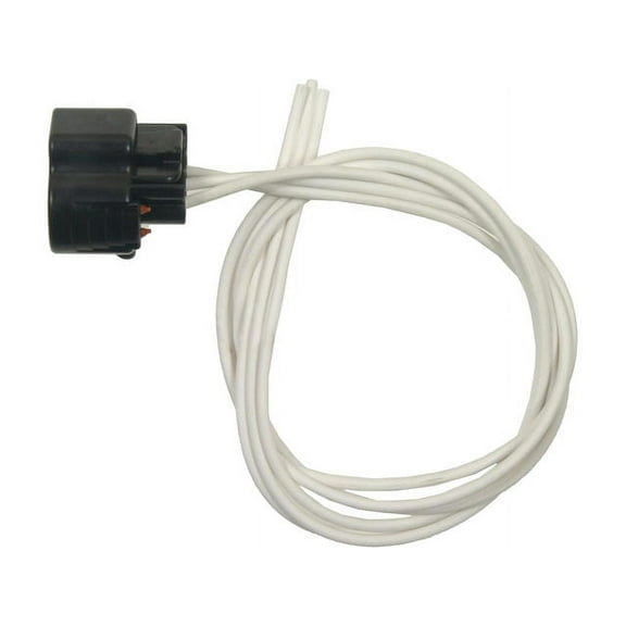 Manifold Absolute Pressure Sensor Connector - Compatible with 2005 - 2009 GX470 2006 2007 2008