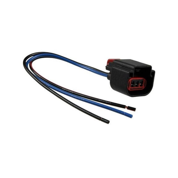 Manifold Absolute Pressure Sensor Connector - Compatible with 2009 - 2011 Mercury Mariner 3.0L V6 2010