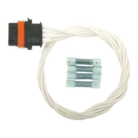 Manifold Absolute Pressure Sensor Connector - Compatible with 2011 - 2019 Hyundai Elantra 1.8L 4-Cylinder 2012 2013 2014 2015 2016 2017 2018