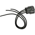 thumbnail image 1 of Manifold Absolute Pressure Sensor Connector - Compatible with 2014 - 2015 INFINITI QX60 3.5L V6, 1 of 2