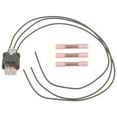 thumbnail image 1 of Manifold Absolute Pressure Sensor Connector - Compatible with 2014 - 2018, 2020 Jeep Cherokee 3.2L V6 2015 2016 2017, 1 of 2