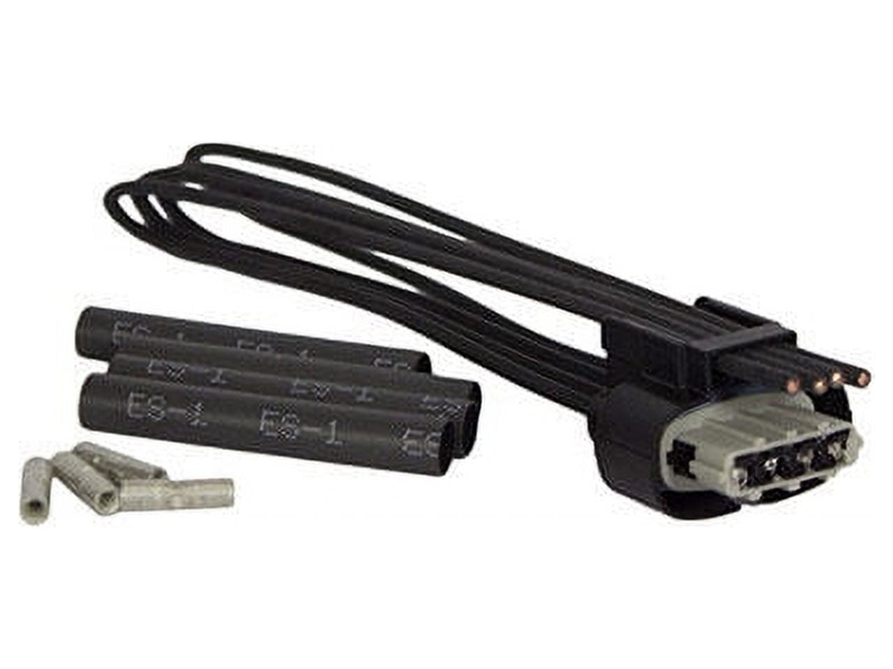 Manifold Absolute Pressure Sensor Connector - Compatible with 2014 ...