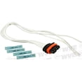 thumbnail image 1 of Manifold Absolute Pressure Sensor Connector, 1 of 2