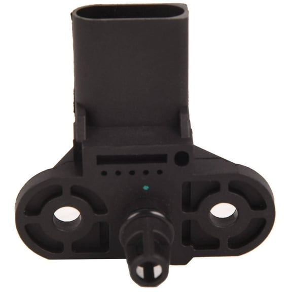 Manifold Absolute Pressure Sensor - Engine Performance Monitor - Direct Fit Replacement-MAP Manifold Absolute Pressure Sensor